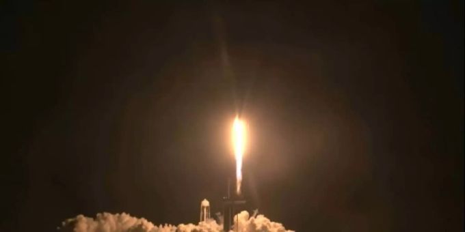 Wegen Sonnensturm - 40 Internet-Satelliten von SpaceX sind zerstört