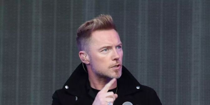 ronan keating