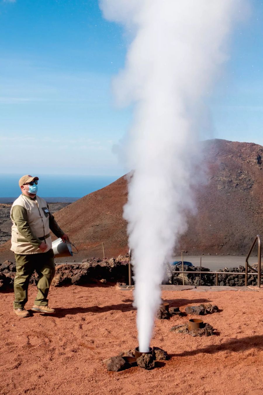 Geysir