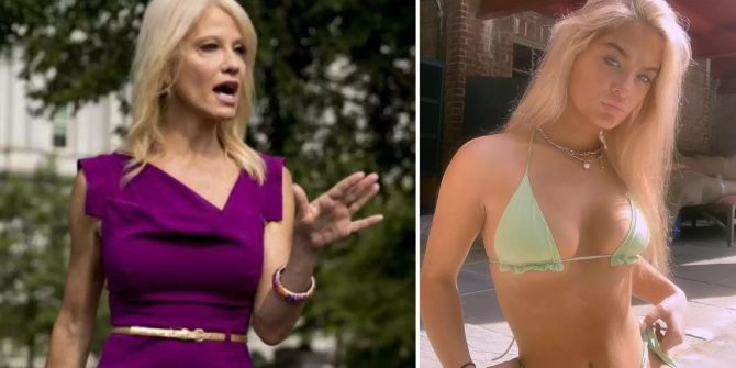 kellyanne