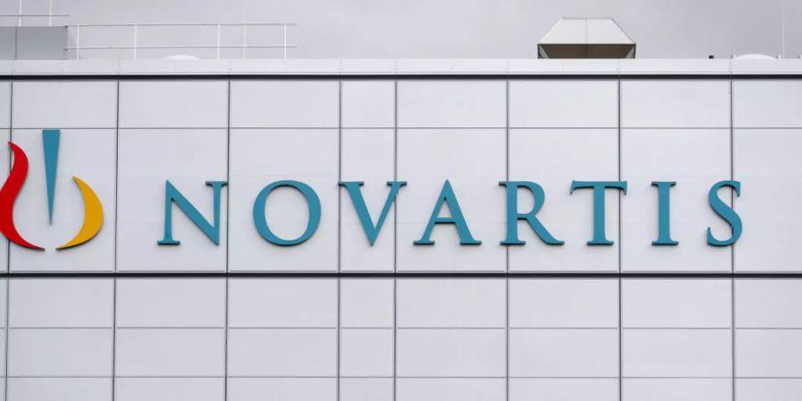 Novartis hat im vergangenen Jahr mehr verdient. (Archivbild)