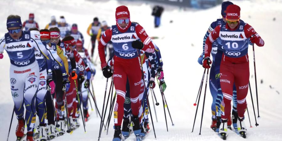 val di fiemme fähndrich