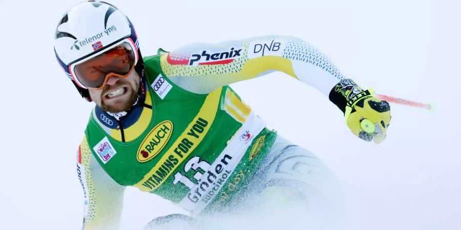 Aleksander Aamodt Kilde