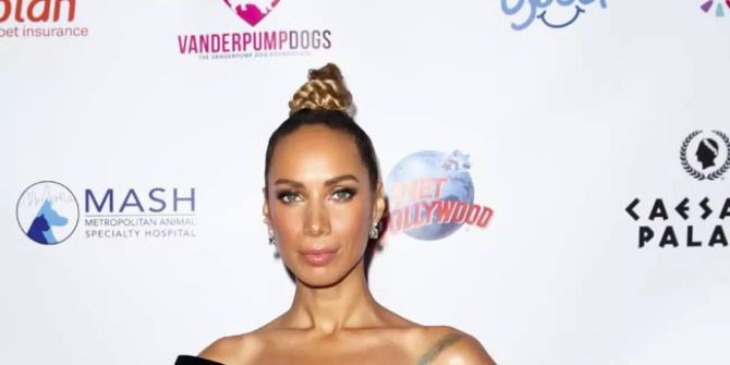 leona lewis