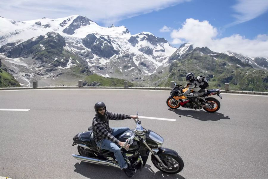 motorrad