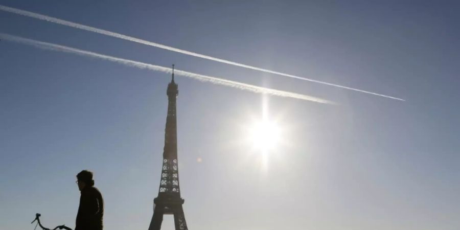 Frankreich hofft auf erste Lockerungen im Dezember