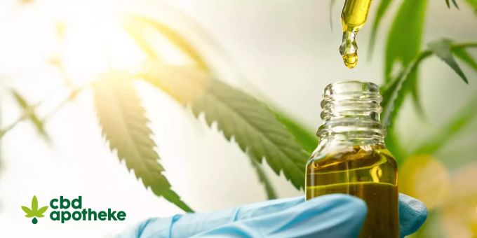 CBD – Wie Cannabidiol Wirkt Und Wozu Man Es Einsetzt