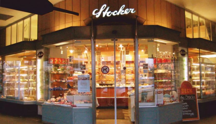 Bäckerei stocker kreuzplatz