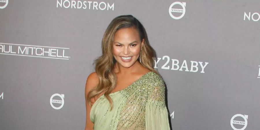 Chrissy Teigen