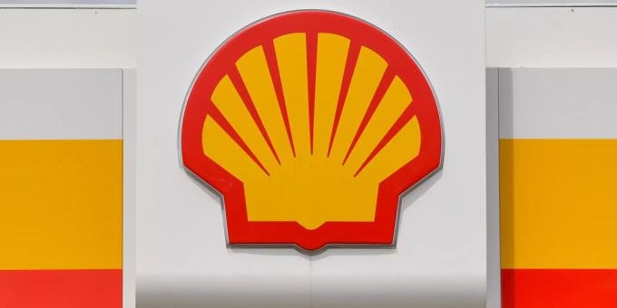 Der Ölkonzern Royal Dutch Shell hat ein Schiefergasvorkommen im Bundesstaat Texas verkauft Royal Dutch Shell