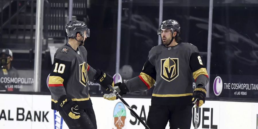 Vegas Golden Knights