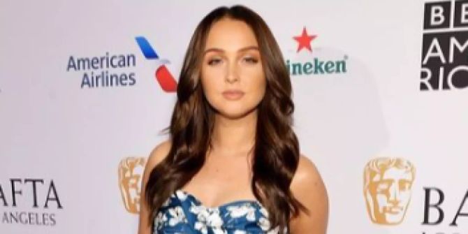 Camilla Luddington