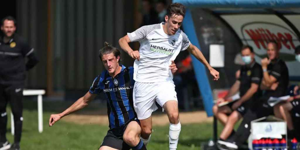 Yb Verliert In Youth League Bei Atalanta Mit 0 3