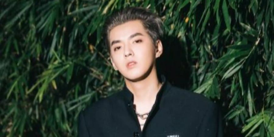 Kris Wu