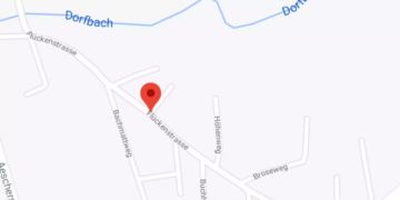 Flückenstrasse