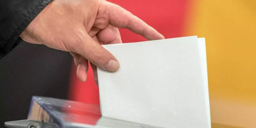 Wahl