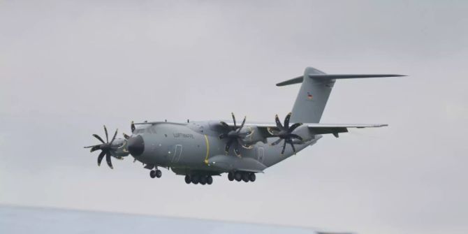 Deutsche Bundeswehr