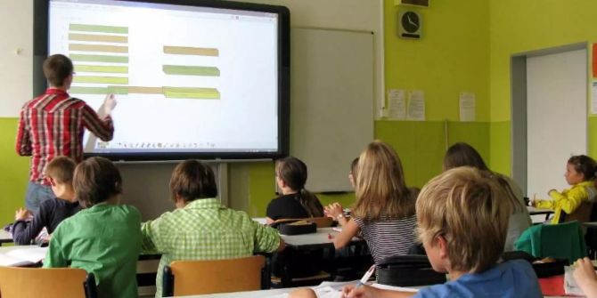 Schule Deutschland