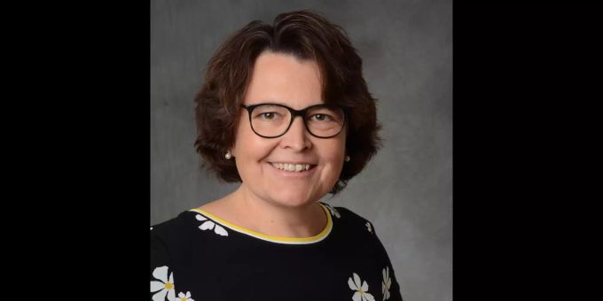 Judith Reinert