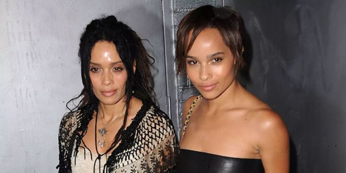 How Rich Is Lisa Bonet