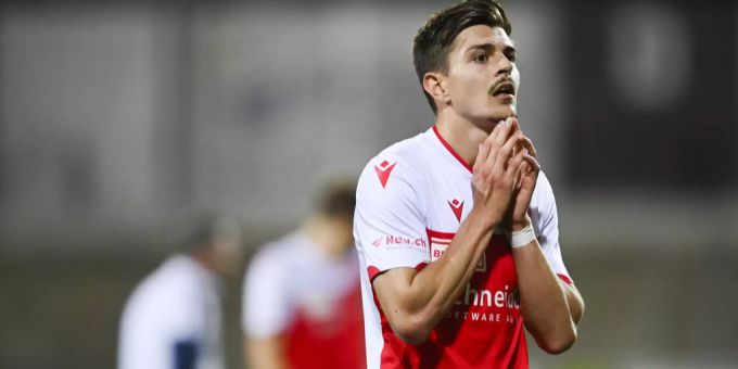 Der FC Thun muss noch länger auf den Start in der Challenge League warten. FC Thun Challenge League