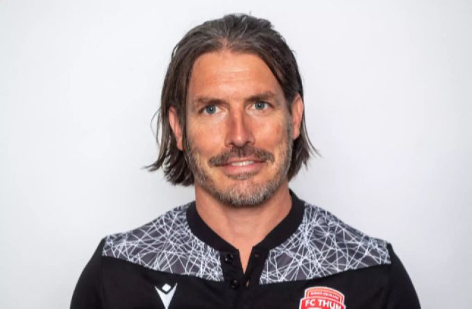 Andres Gerber Andres Gerber