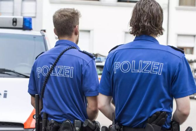 kantonspolizei luzern rücksitz