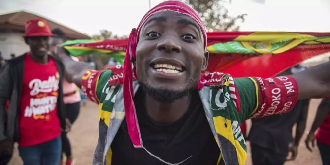 sambia
