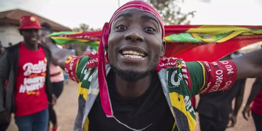 sambia
