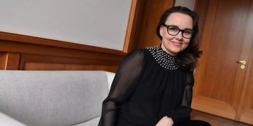 Michelle Müntefering