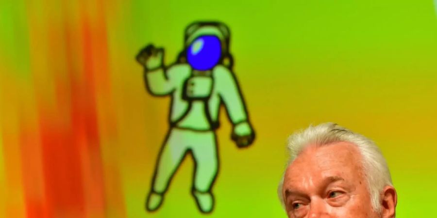 FDP-Vize Kubicki
