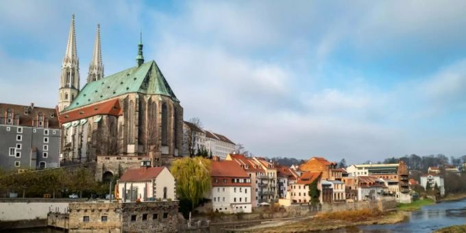 Görlitz Görlitz