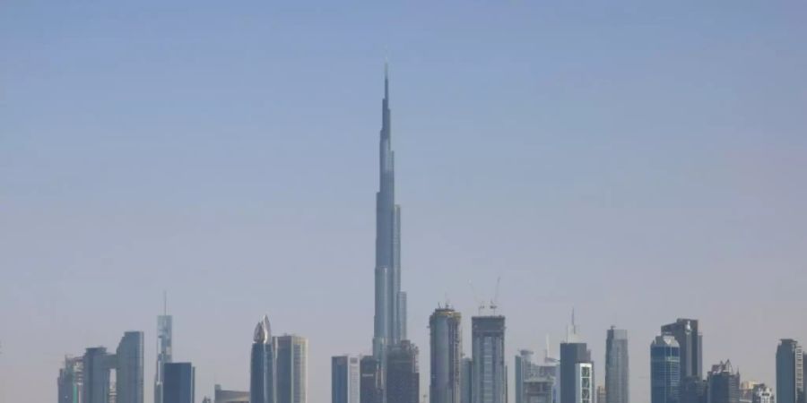 Dubai
