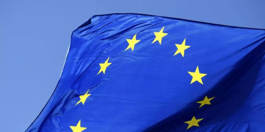 Laut der EU-Kommissionspräsidentin Ursula von der Leyen sollen junge Menschen, die weder Ausbildung noch Job gefunden haben, mit dem neuen Austauschprogramm «Alma» Berufserfahrung im Ausland sammeln können. Foto: Vesa Moilanen/Lehtikuva/dpa