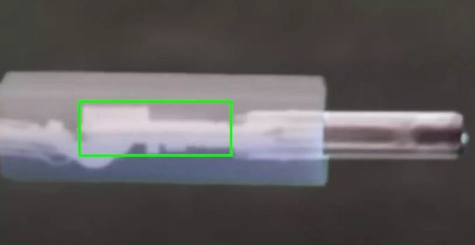 Durch Kabel Passwörter ungeschützt Kabel Passwörter