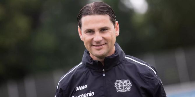Bayer 04 Leverkusen