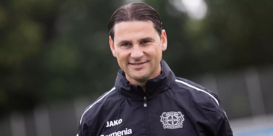 Bayer 04 Leverkusen