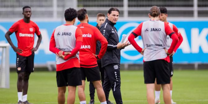 bayer 04 leverkusen