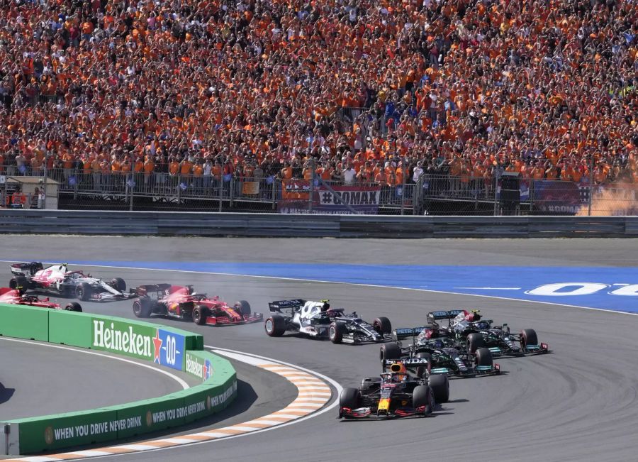 Formel 1