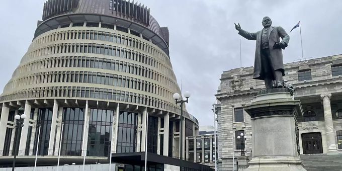 Neuseeland beendet den Lockdown. Lockdown Neuseeland
