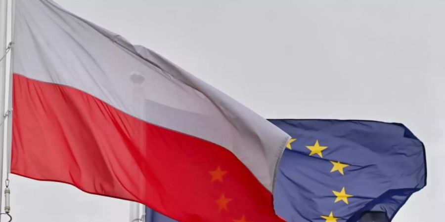 Polen EU