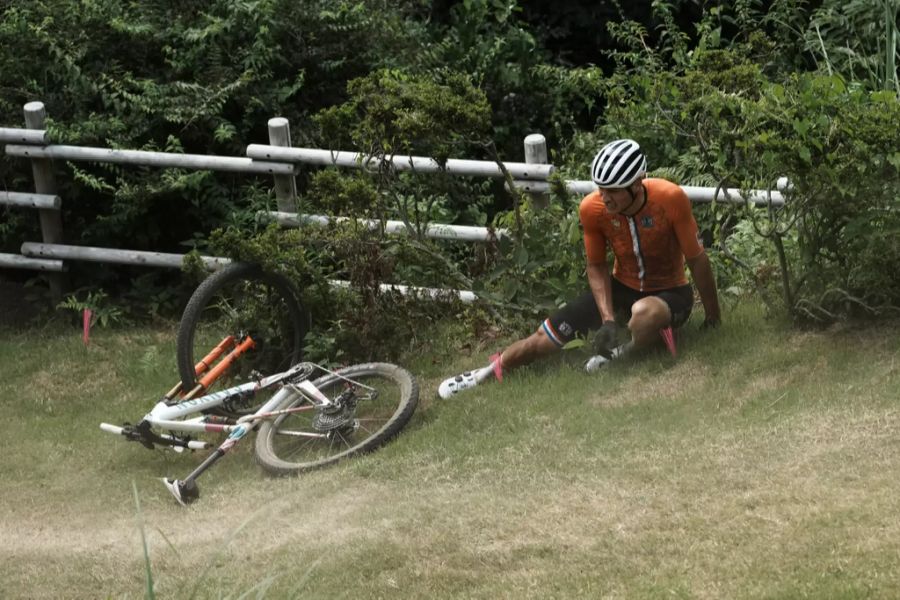 Mathieu van der Poel