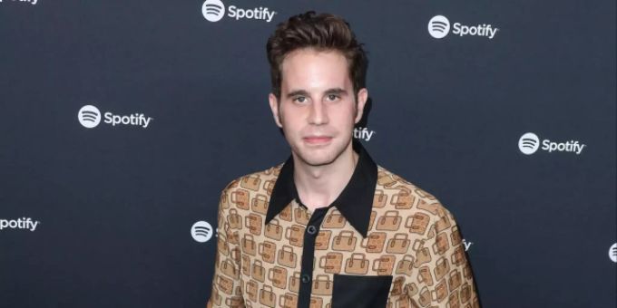 Ben Platt Ben Platt