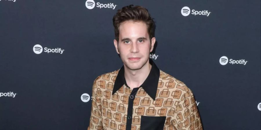 Ben Platt