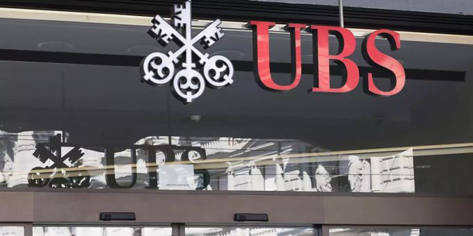 Im zweiten Quartal - UBS verdient über zwei Milliarden Dollar