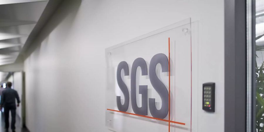 SGS