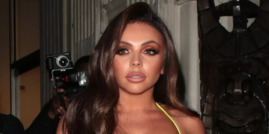 Jesy Nelson