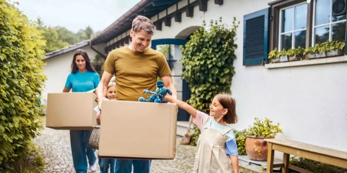 Vorsorgepartner - 3 Gründe für einen vorzeitigen Bezug