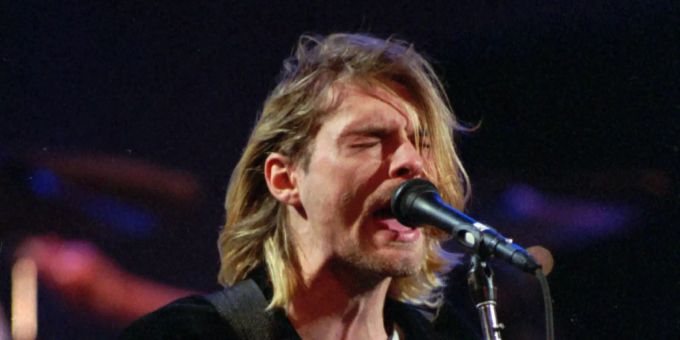 Das Album «Nevermind» von der Rockband Nirvana wurde 30 Jahre alt. Nirvana
