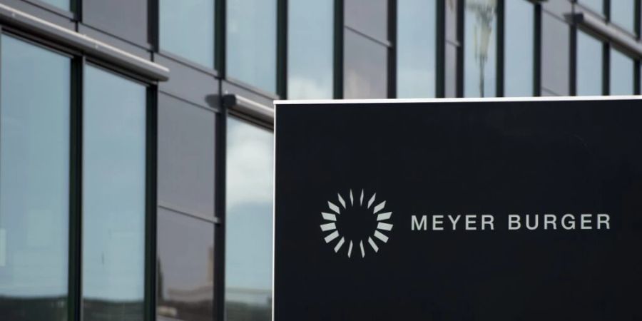 meyer burger